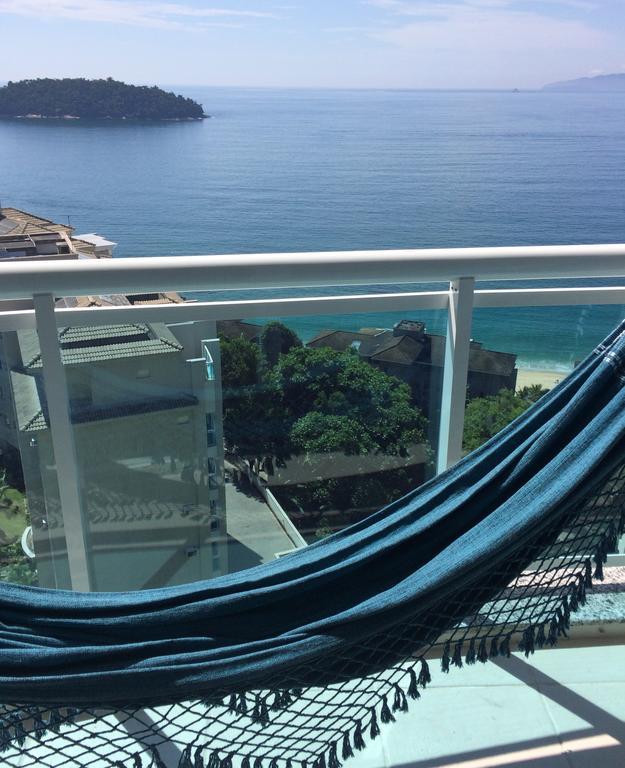 Mangaratiba Suite ภายนอก รูปภาพ