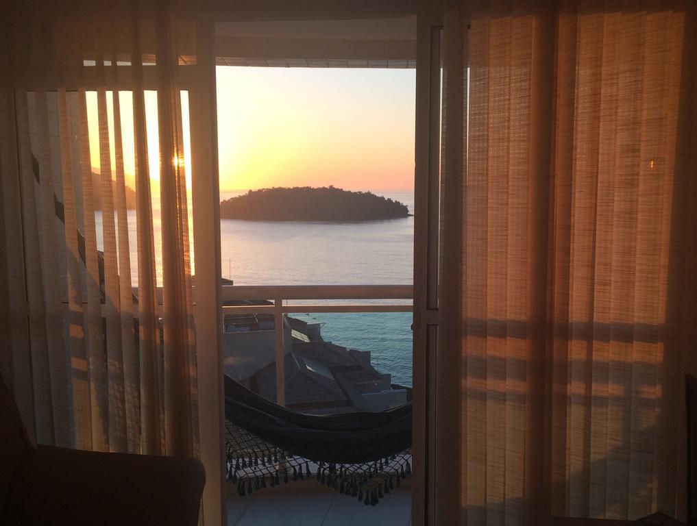 Mangaratiba Suite ภายนอก รูปภาพ