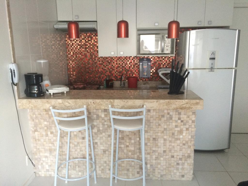 Mangaratiba Suite ภายนอก รูปภาพ