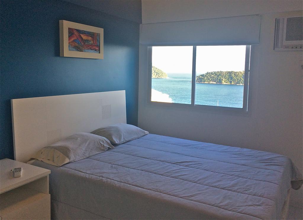 Mangaratiba Suite ภายนอก รูปภาพ