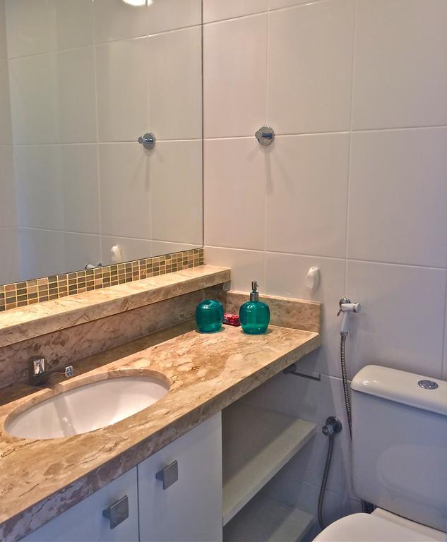 Mangaratiba Suite ภายนอก รูปภาพ