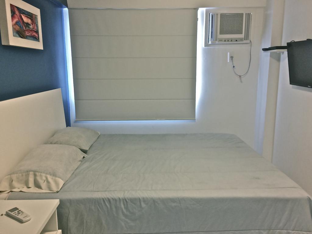 Mangaratiba Suite ภายนอก รูปภาพ