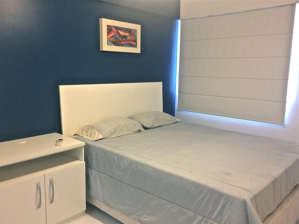 Mangaratiba Suite ภายนอก รูปภาพ