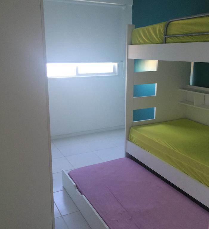 Mangaratiba Suite ภายนอก รูปภาพ