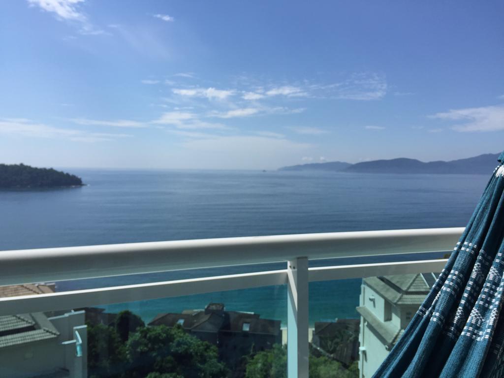Mangaratiba Suite ภายนอก รูปภาพ