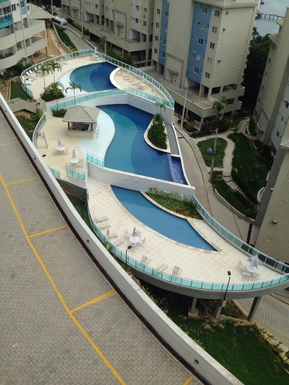 Mangaratiba Suite ภายนอก รูปภาพ
