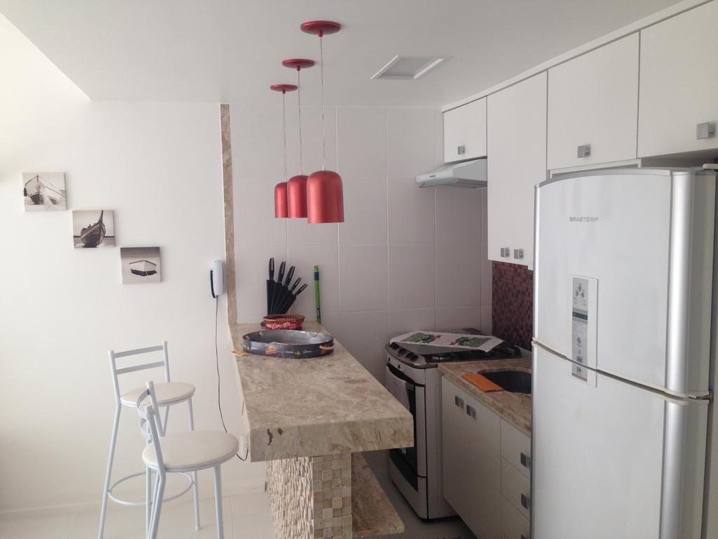 Mangaratiba Suite ภายนอก รูปภาพ